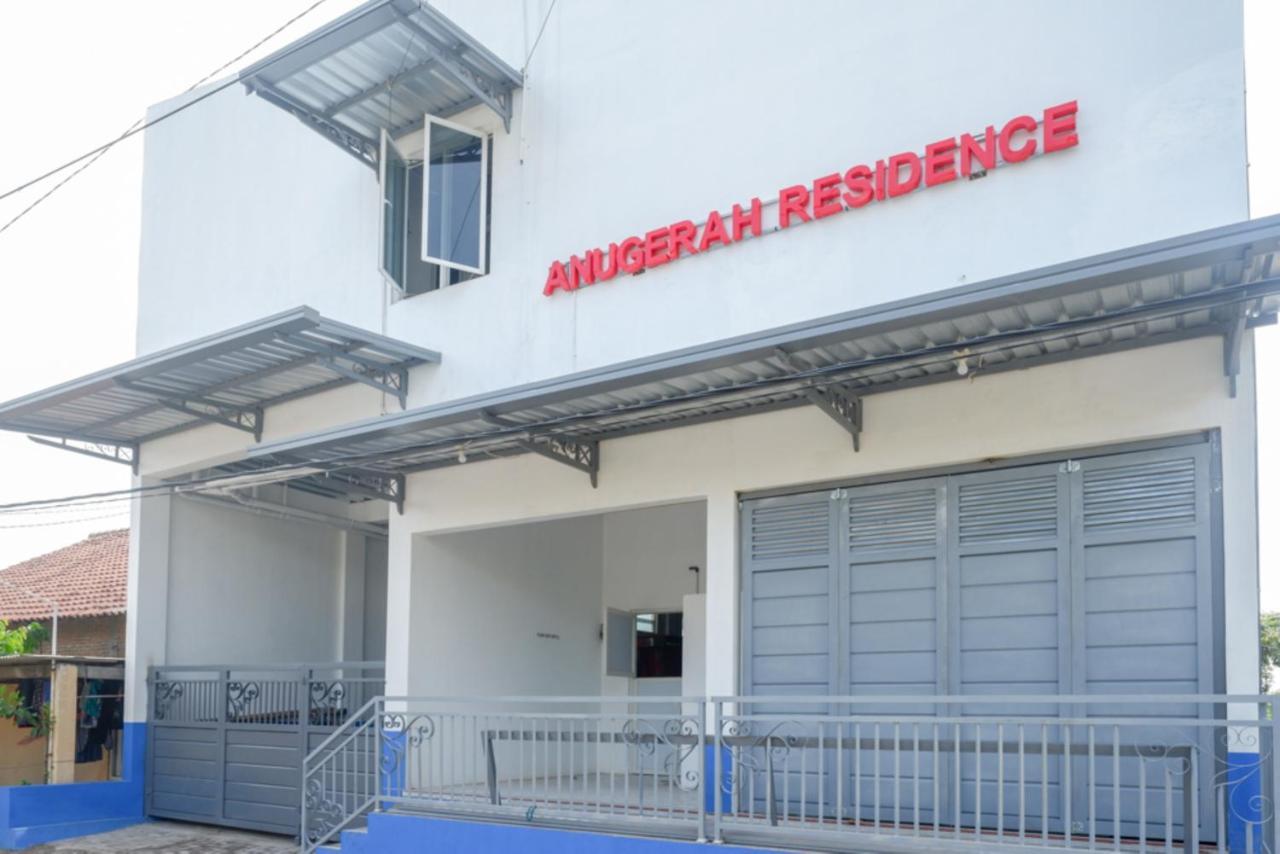 Reddoorz Near Universitas Semarang 2 Alastuwo エクステリア 写真