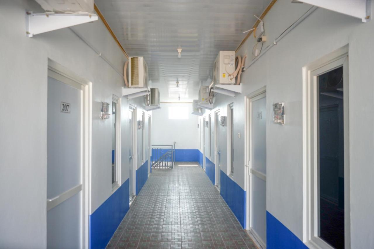 Reddoorz Near Universitas Semarang 2 Alastuwo エクステリア 写真