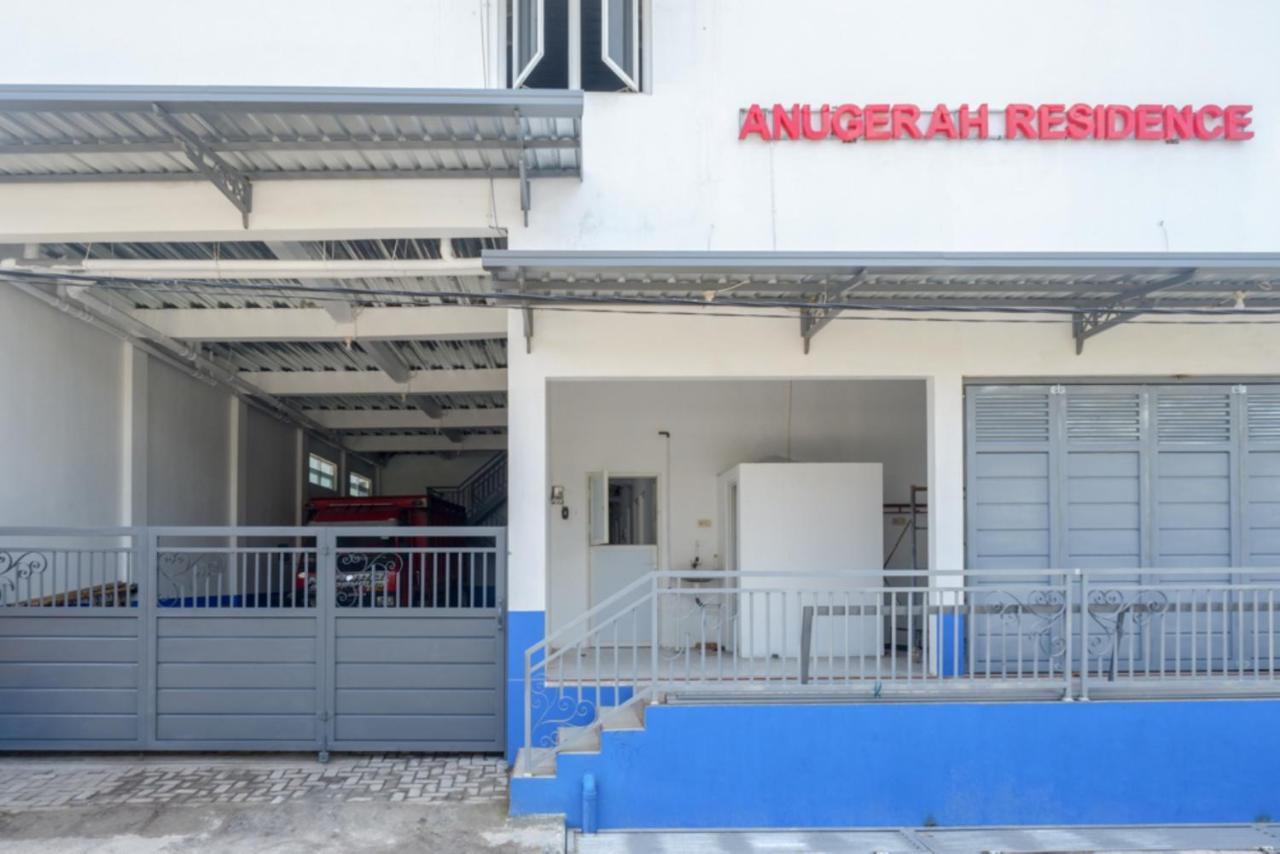 Reddoorz Near Universitas Semarang 2 Alastuwo エクステリア 写真