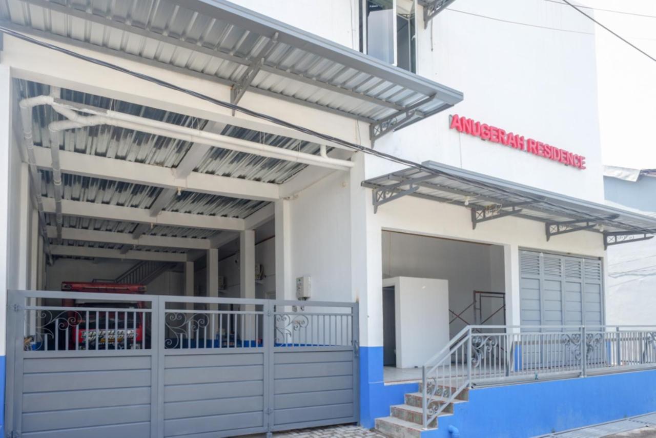 Reddoorz Near Universitas Semarang 2 Alastuwo エクステリア 写真